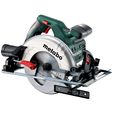 Ручная дисковая пила Metabo KS 55 (600855000)