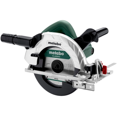 Дисковая пила Metabo KS 190 (602364000)