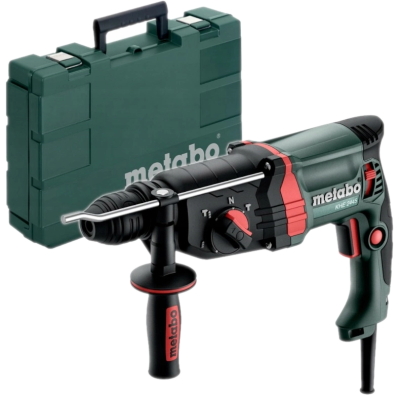 Комбинированный перфоратор Metabo KHE 2445 (601709500)