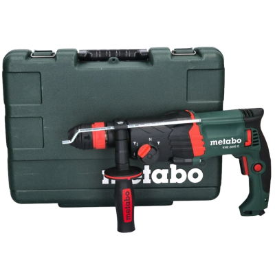 Комбинированный перфоратор Metabo KHE 2645 Q (601711500)