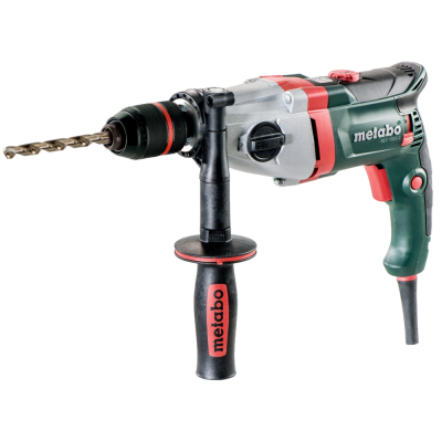 Дрель Metabo BEV 1300-2 (600574810)