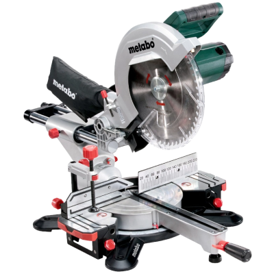 Торцовочная пила Metabo KGS 305 M (619305000)