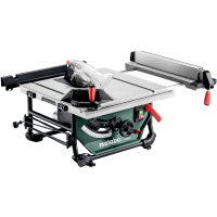 Настольная дисковая пила Metabo TS 254 M (610254000)