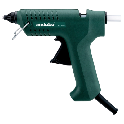 Клеевой пистолет Metabo KE 3000 (618121000)