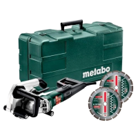 Штроборез Metabo MFE 40 (604040500)