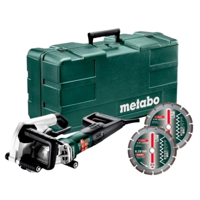 Штроборез Metabo MFE 40 (604040500)