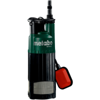 Напорный погружной насос Metabo TDP 7501 S (250750100)
