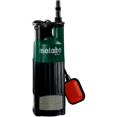 Напорный погружной насос Metabo TDP 7501 S (250750100)