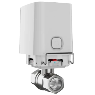 Антипотоп-система Ajax WaterStop [1] white