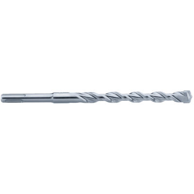 Бур Metabo SDS-plus Pro4 (2C) / 6 x 100/160 мм (631825000)