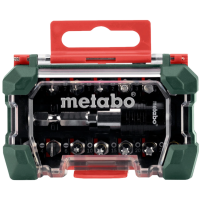 Коробка с насадками Metabo «SP» (626703000)