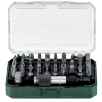 Коробка с насадками Metabo «LC» (626697000)