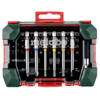 Коробка з насадками