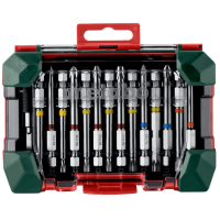 Набор принадлежностей Metabo «SP» (626719000)