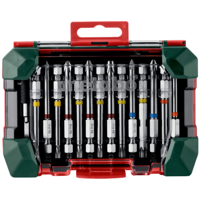 Набор принадлежностей Metabo «SP» (626719000)