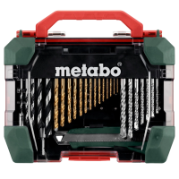 Набор принадлежностей Metabo «SP» (626707000)