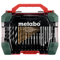 Набор принадлежностей Metabo «SP» (626708000)