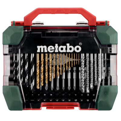 Набор принадлежностей Metabo «SP» (626708000)