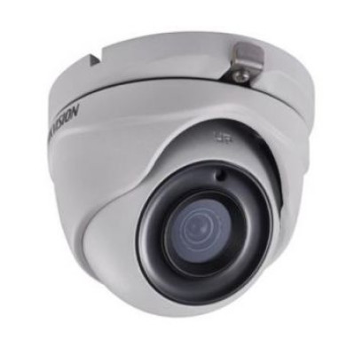 2.0 Мп Turbo HD видеокамера DS-2CE56D7T-ITM (2.8 мм)