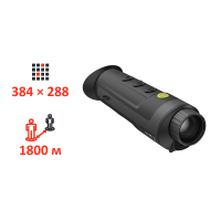 Тепловизионный монокуляр Pixfra (Dahua) PFI-R435 (35mm)