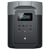 Портативный источник питания EcoFlow DELTA 2 Max 2400Вт