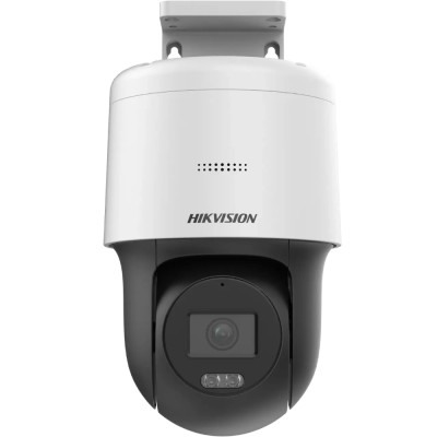 PTZ видеокамера Hikvision DS-2DE2C400MW-DE(F0)(S7) 4МП (2.8мм)