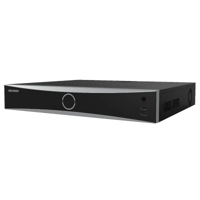 Відеореєстратор Hikvision