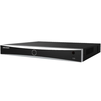 Відеореєстратор Hikvision