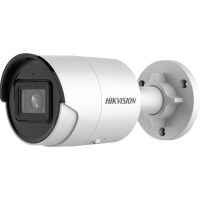 IP відеокамера Hikvision