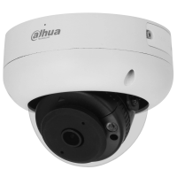 4 МП WizSense с микрофоном DH-IPC-HDBW3441RP-AS-P-0210B