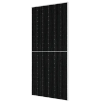 Солнечная панель JA Solar JAM72S30 555/GR 555Вт