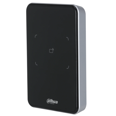 Считыватель Dahua DHI-ASR2100A-D Marine IP66