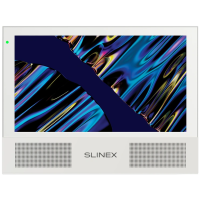 Видеодомофон Slinex Sonik 7 Cloud white