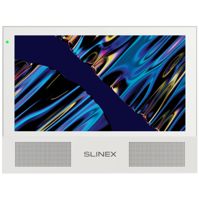 Видеодомофон Slinex Sonik 7 Cloud white