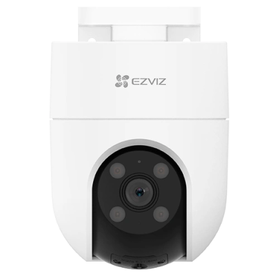 Камера с панорамированием и наклоном Wi-Fi CS-H8C (1080P)