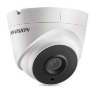 5.0 Мп Turbo HD видеокамера DS-2CE56H1T-IT3 (2.8 мм)