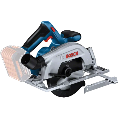 Аккумуляторная циркулярная пила Bosch GKS 185-LI