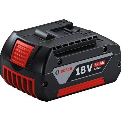 Аккумулятор Bosch GBA 18V 5.0AH PROFESSIONAL
