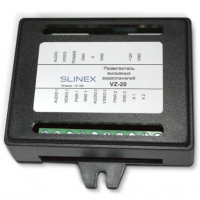 Разветвитель вызывных видеопанелей Slinex VZ-20