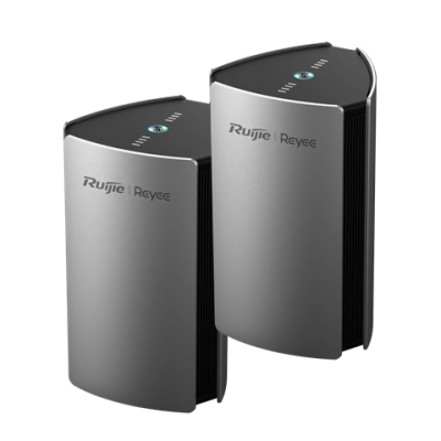 Комплект MESH роутеров Ruijie Reyee RG-M32(2PACK) Wi-Fi 6