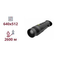 Тепловизионный монокуляр Pixfra (Dahua) PFI-R650 (50mm)
