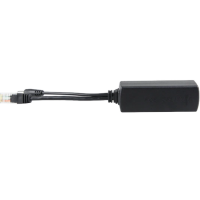 POE-сплиттер 10/100 Мбит, выходная мощность 12В 1,25А ONV-PD5201