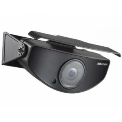 1.0 Мп HDTVI камера с ИК подсветкой DS-2CS58C0T-ITR (2.1 мм)