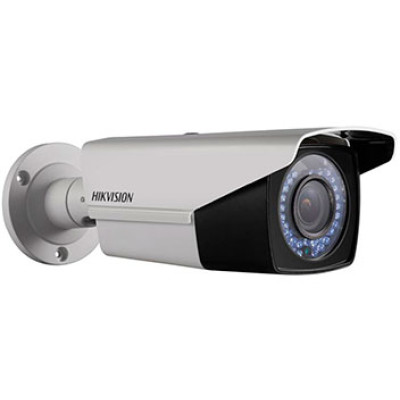 2 Мп HD видеокамера DS-2CE16D0T-VFIR3F (2.8-12мм)