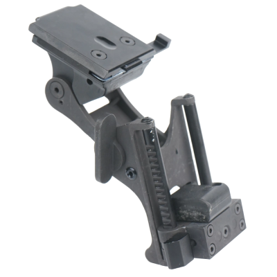 Крепление AGM RHINO Norotos Standard Rugged Rhino Mount