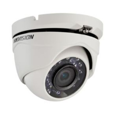 720p HD видеокамера DS-2CE56C0T-IRMF (2.8мм)
