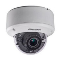2 Мп Ultra Low-Light PoC відеокамера Hikvision