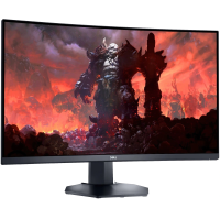 Монитор 2560x1440, 165Hz FreeSync Монітор DELL 31.5" S3222DGM