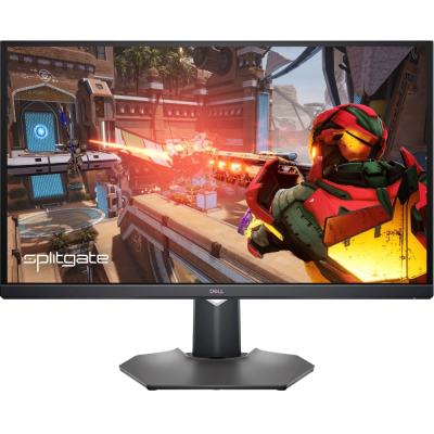 Монитор 2560x1440, 165Hz FreeSync DELL 31.5" G3223D
