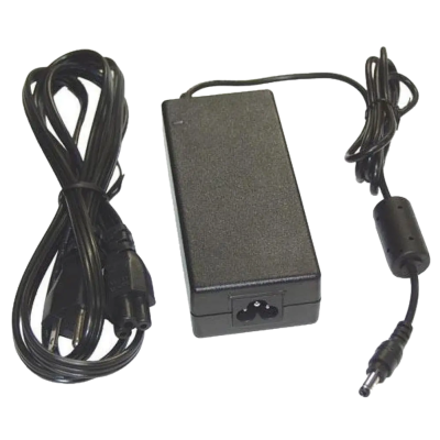 Блок питания в пластиковом корпусе (шнур вилка) UTEX 3048SH-DM 12V 5А DC